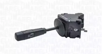 510033439501 MAGNETI MARELLI Выключатель на рулевой колонке 510033439501 MAGNETI MARELLI Выключатель на рулевой колонке