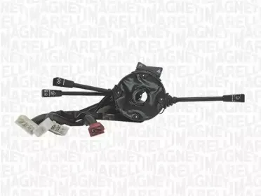 000041366010 MAGNETI MARELLI Выключатель на рулевой колонке 000041366010 MAGNETI MARELLI Выключатель на рулевой колонке