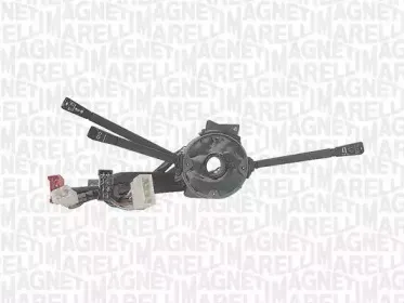 000041587010 MAGNETI MARELLI Выключатель на рулевой колонке 000041587010 MAGNETI MARELLI Выключатель на рулевой колонке