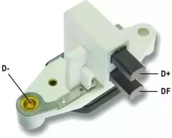 940016002200 MAGNETI MARELLI Регулятор генератора 940016002200 MAGNETI MARELLI Регулятор генератора