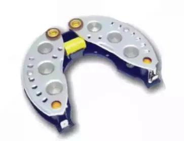 940016145500 MAGNETI MARELLI Выпрямитель, генератор 940016145500 MAGNETI MARELLI Выпрямитель, генератор