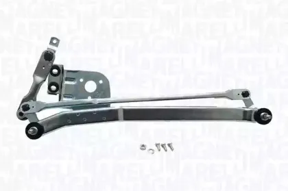 085570166010 MAGNETI MARELLI Система тяг и рычагов привода стеклоочистителя 085570166010 MAGNETI MARELLI Система тяг и рычагов привода стеклоочистителя