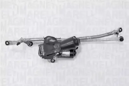 064320803010 MAGNETI MARELLI Система очистки окон 064320803010 MAGNETI MARELLI Система очистки окон