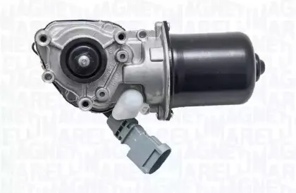 064300411010 MAGNETI MARELLI Двигатель стеклоочистителя 064300411010 MAGNETI MARELLI Двигатель стеклоочистителя