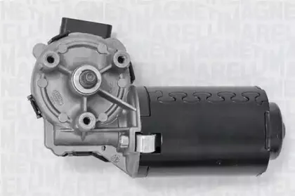 064343299010 MAGNETI MARELLI Двигатель стеклоочистителя 064343299010 MAGNETI MARELLI Двигатель стеклоочистителя