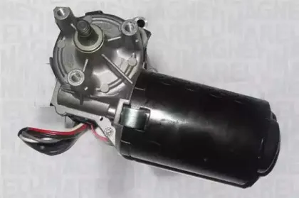 064343295010 MAGNETI MARELLI Двигатель стеклоочистителя 064343295010 MAGNETI MARELLI Двигатель стеклоочистителя