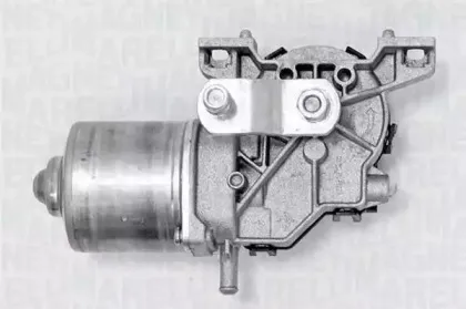 064014007010 MAGNETI MARELLI Двигатель стеклоочистителя 064014007010 MAGNETI MARELLI Двигатель стеклоочистителя
