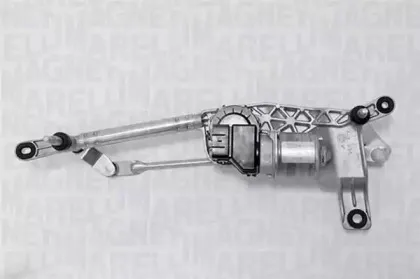 064351109010 MAGNETI MARELLI Система очистки окон 064351109010 MAGNETI MARELLI Система очистки окон