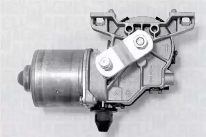 064014011010 MAGNETI MARELLI Двигатель стеклоочистителя 064014011010 MAGNETI MARELLI Двигатель стеклоочистителя