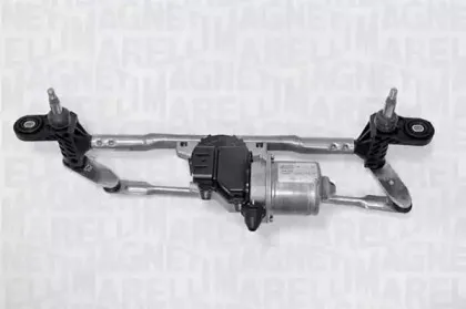064351113010 MAGNETI MARELLI Система очистки окон 064351113010 MAGNETI MARELLI Система очистки окон