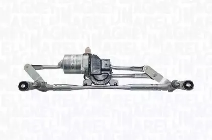 064351116010 MAGNETI MARELLI Двигатель стеклоочистителя 064351116010 MAGNETI MARELLI Двигатель стеклоочистителя