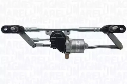 064351117010 MAGNETI MARELLI Система очистки окон 064351117010 MAGNETI MARELLI Система очистки окон