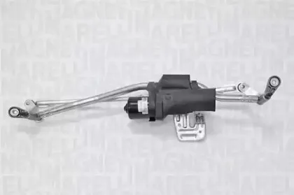 064352101010 MAGNETI MARELLI Система очистки окон 064352101010 MAGNETI MARELLI Система очистки окон
