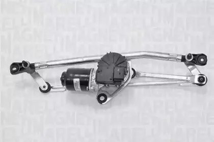 064300334010 MAGNETI MARELLI Система очистки окон 064300334010 MAGNETI MARELLI Система очистки окон