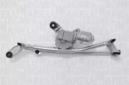 064300347010 MAGNETI MARELLI Система очистки окон 064300347010 MAGNETI MARELLI Система очистки окон