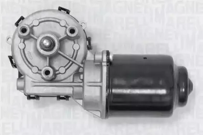 064300015010 MAGNETI MARELLI Двигатель стеклоочистителя 064300015010 MAGNETI MARELLI Двигатель стеклоочистителя