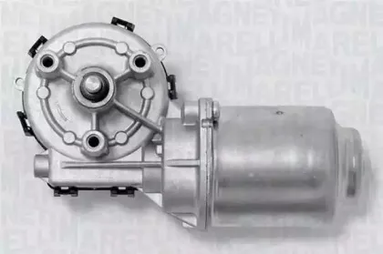 064300022010 MAGNETI MARELLI Двигатель стеклоочистителя 064300022010 MAGNETI MARELLI Двигатель стеклоочистителя