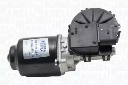 064300023010 MAGNETI MARELLI Двигатель стеклоочистителя 064300023010 MAGNETI MARELLI Двигатель стеклоочистителя