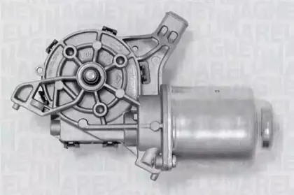 064300024010 MAGNETI MARELLI Двигатель стеклоочистителя 064300024010 MAGNETI MARELLI Двигатель стеклоочистителя
