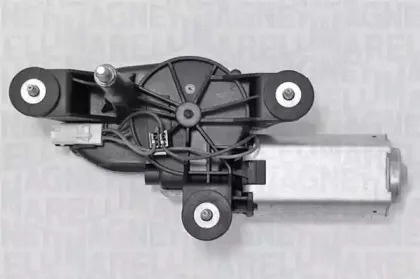 064013015010 MAGNETI MARELLI Двигатель стеклоочистителя 064013015010 MAGNETI MARELLI Двигатель стеклоочистителя