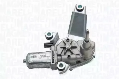 064013017010 MAGNETI MARELLI Двигатель стеклоочистителя 064013017010 MAGNETI MARELLI Двигатель стеклоочистителя
