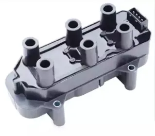 060717076012 MAGNETI MARELLI Катушка зажигания 060717076012 MAGNETI MARELLI Катушка зажигания