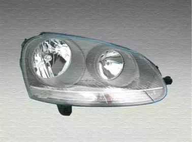 710301212202 MAGNETI MARELLI Основная фара 710301212202 MAGNETI MARELLI Основная фара