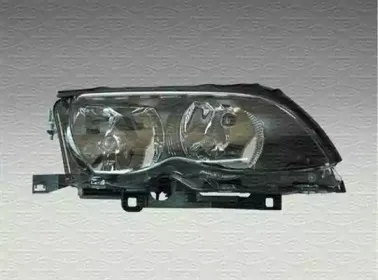 710301177202 MAGNETI MARELLI Основная фара 710301177202 MAGNETI MARELLI Основная фара