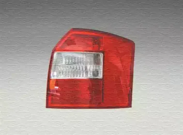 714028370701 MAGNETI MARELLI Задний фонарь 714028370701 MAGNETI MARELLI Задний фонарь