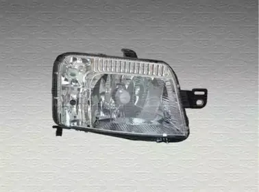 712416801129 MAGNETI MARELLI Основная фара 712416801129 MAGNETI MARELLI Основная фара