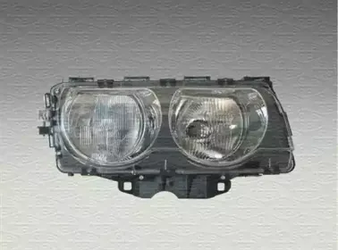 710301170201 MAGNETI MARELLI Основная фара 710301170201 MAGNETI MARELLI Основная фара
