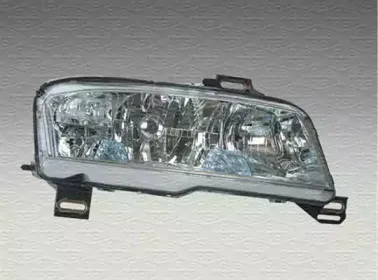 712429371129 MAGNETI MARELLI Основная фара 712429371129 MAGNETI MARELLI Основная фара