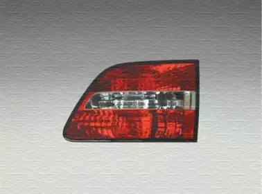 714028180801 MAGNETI MARELLI Задний фонарь 714028180801 MAGNETI MARELLI Задний фонарь