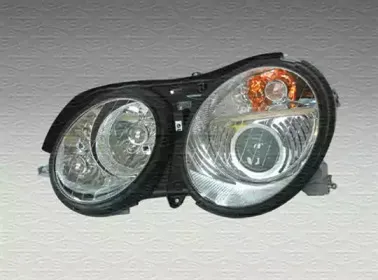 710301165274 MAGNETI MARELLI Основная фара 710301165274 MAGNETI MARELLI Основная фара
