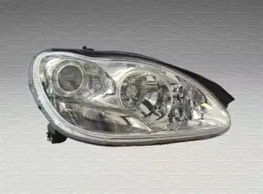 710301178277 MAGNETI MARELLI Основная фара 710301178277 MAGNETI MARELLI Основная фара