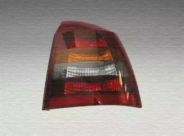 714029051831 MAGNETI MARELLI Задний фонарь 714029051831 MAGNETI MARELLI Задний фонарь