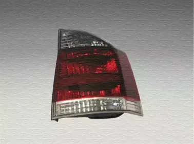 714098290495 MAGNETI MARELLI Задний фонарь 714098290495 MAGNETI MARELLI Задний фонарь
