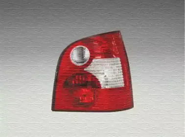 714098290504 MAGNETI MARELLI Задний фонарь 714098290504 MAGNETI MARELLI Задний фонарь