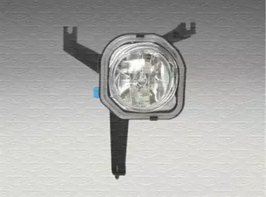 710305054011 MAGNETI MARELLI Противотуманная фара 710305054011 MAGNETI MARELLI Противотуманная фара