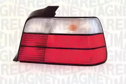 714098290396 MAGNETI MARELLI Задний фонарь 714098290396 MAGNETI MARELLI Задний фонарь