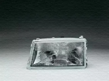712334641129 MAGNETI MARELLI Основная фара 712334641129 MAGNETI MARELLI Основная фара