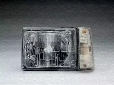 712376631129 MAGNETI MARELLI Основная фара 712376631129 MAGNETI MARELLI Основная фара