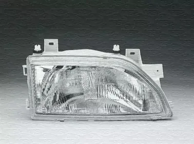 712367811129 MAGNETI MARELLI Основная фара 712367811129 MAGNETI MARELLI Основная фара