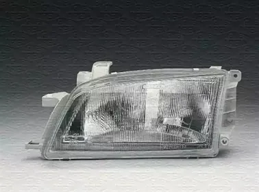 712754058932 MAGNETI MARELLI Основная фара 712754058932 MAGNETI MARELLI Основная фара