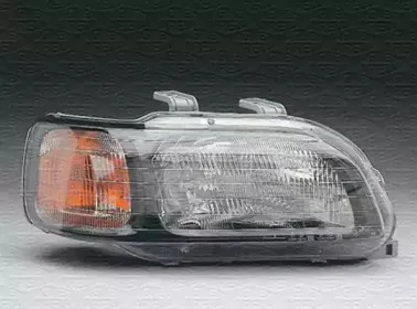 712754058852 MAGNETI MARELLI Основная фара 712754058852 MAGNETI MARELLI Основная фара