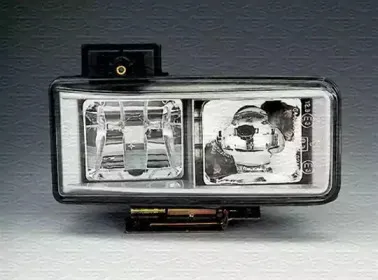 712350901120 MAGNETI MARELLI Противотуманная фара 712350901120 MAGNETI MARELLI Противотуманная фара