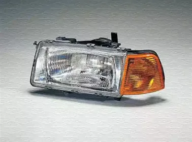 711305621122 MAGNETI MARELLI Рассеиватель, основная фара 711305621122 MAGNETI MARELLI Рассеиватель, основная фара