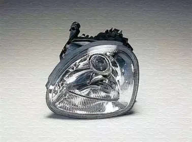 710301045204 MAGNETI MARELLI Основная фара 710301045204 MAGNETI MARELLI Основная фара