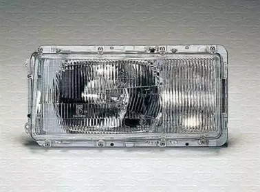711305620545 MAGNETI MARELLI Рассеиватель, основная фара 711305620545 MAGNETI MARELLI Рассеиватель, основная фара