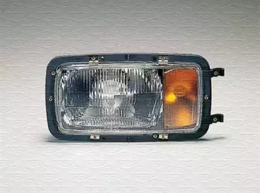 712305620905 MAGNETI MARELLI Рассеиватель, основная фара 712305620905 MAGNETI MARELLI Рассеиватель, основная фара